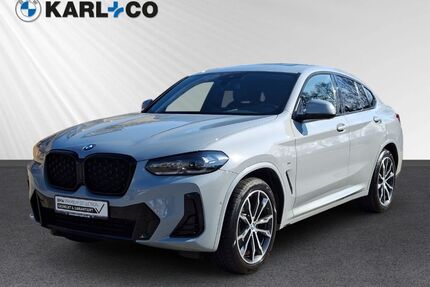 BMW X4 Gebrauchtwagen