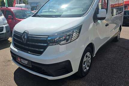 Renault Trafic Gebrauchtwagen