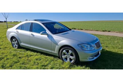 Mercedes-Benz S 320 Gebrauchtwagen