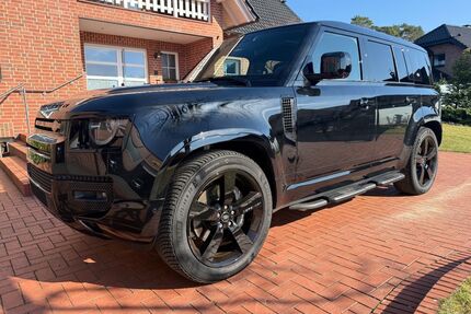 Land Rover Defender Gebrauchtwagen