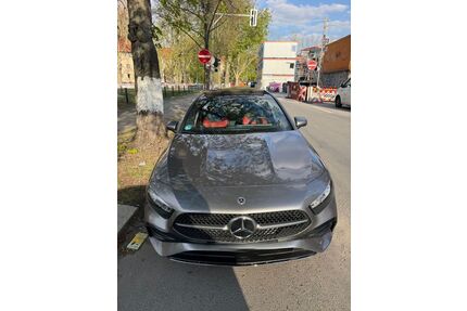 Mercedes-Benz 200 Gebrauchtwagen
