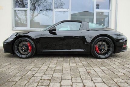 Porsche 992 Gebrauchtwagen