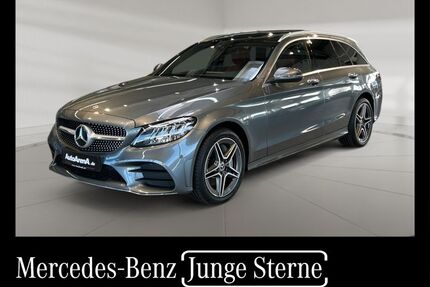 Mercedes-Benz C 300 Gebrauchtwagen