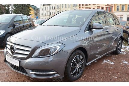 Mercedes-Benz B 180 Gebrauchtwagen