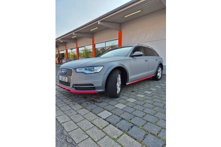 Audi A6 Allroad Gebrauchtwagen