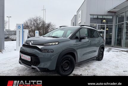 Citroen C3 Aircross Gebrauchtwagen