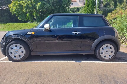 Mini One Gebrauchtwagen