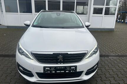 Peugeot 308 Gebrauchtwagen