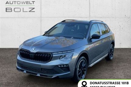 Skoda Kamiq Gebrauchtwagen