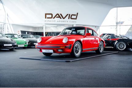 Porsche 911 Urmodell Gebrauchtwagen