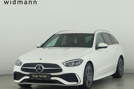 Mercedes-Benz C 300 Gebrauchtwagen
