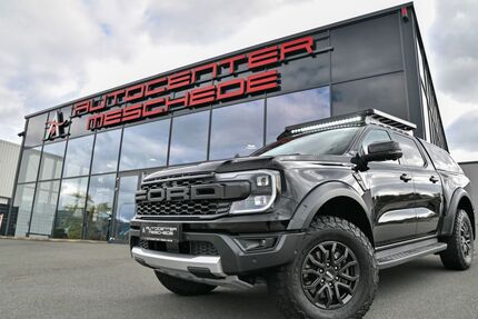 Ford Raptor Gebrauchtwagen
