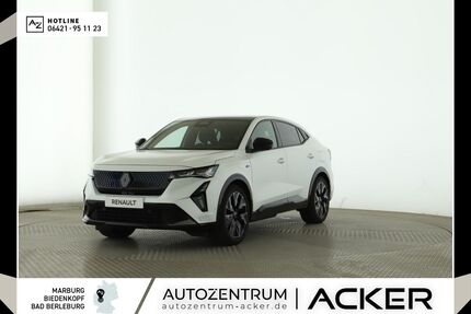 Renault Rafale Gebrauchtwagen