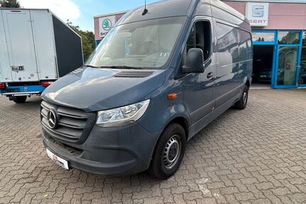 Mercedes-Benz eSprinter Gebrauchtwagen