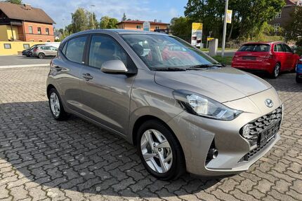 Hyundai i10 Gebrauchtwagen