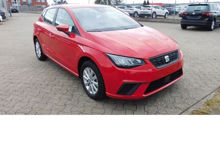 Seat Ibiza Gebrauchtwagen