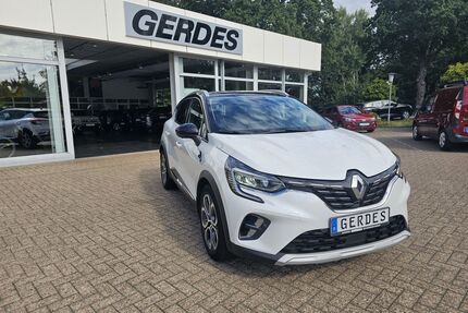 Renault Captur Gebrauchtwagen