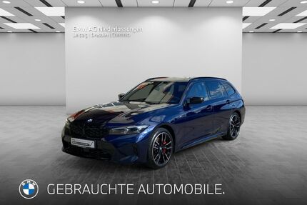 BMW M340i Gebrauchtwagen