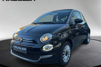 Fiat 500C Gebrauchtwagen