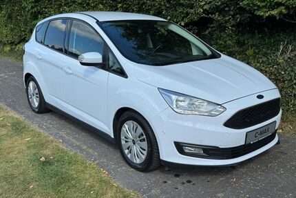 Ford C-Max Gebrauchtwagen