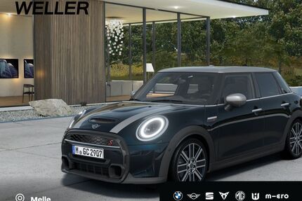Mini Cooper S Gebrauchtwagen
