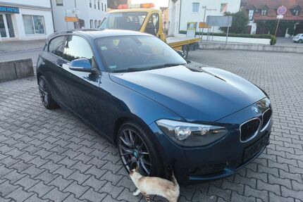 BMW 120 Gebrauchtwagen