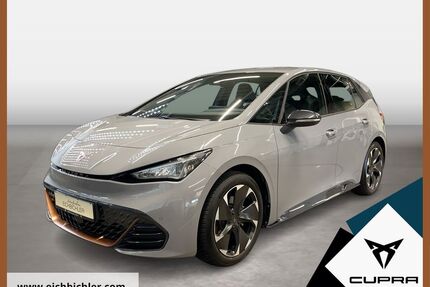 Cupra Born Gebrauchtwagen