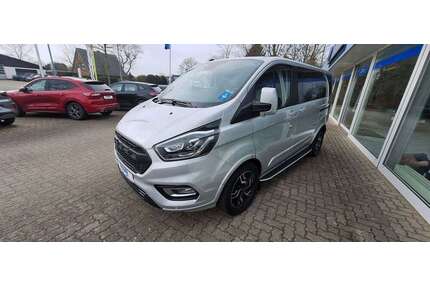 Ford Transit Gebrauchtwagen