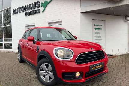 Mini Cooper Countryman Gebrauchtwagen