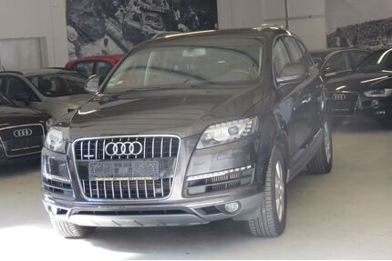 Audi Q7 Gebrauchtwagen