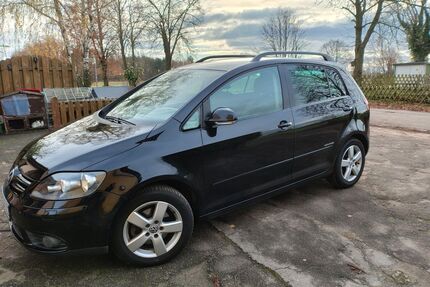 VW Golf Plus Gebrauchtwagen