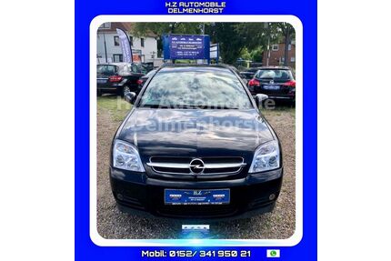 Opel Vectra Gebrauchtwagen