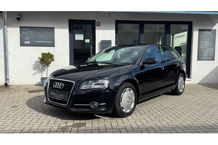 Audi A3 Gebrauchtwagen