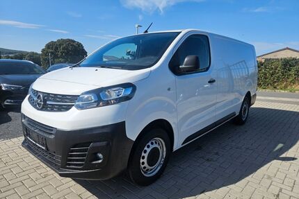 Opel Vivaro Gebrauchtwagen