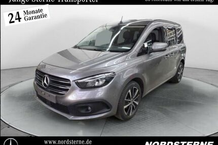 Mercedes-Benz T-Klasse Gebrauchtwagen