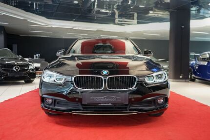 BMW 318 Gebrauchtwagen