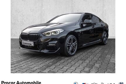 BMW 220 Gran Coupé Gebrauchtwagen