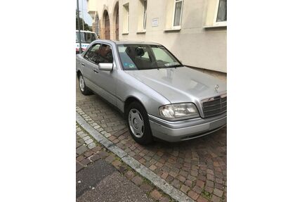 Mercedes-Benz C 280 Gebrauchtwagen