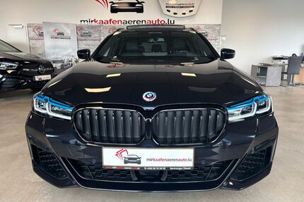 BMW 530 Gebrauchtwagen