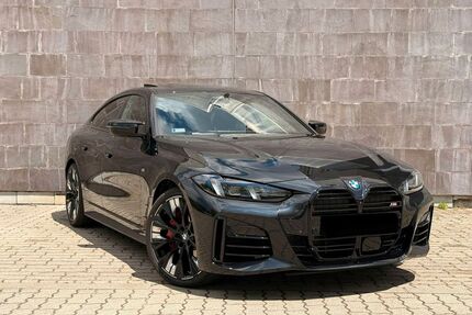 BMW M440 Gebrauchtwagen