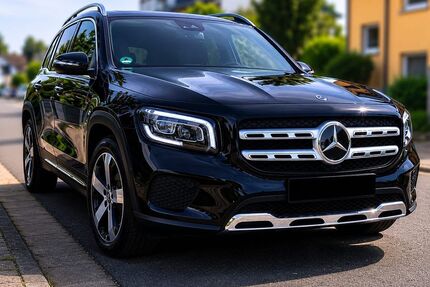 Mercedes-Benz GLB 220 Gebrauchtwagen