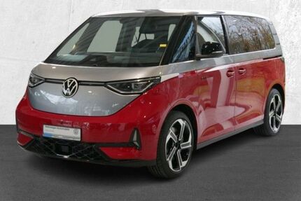 VW ID. Buzz Gebrauchtwagen