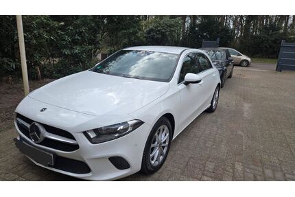 Mercedes-Benz A 220 Gebrauchtwagen