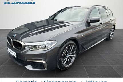 BMW 520 Gebrauchtwagen