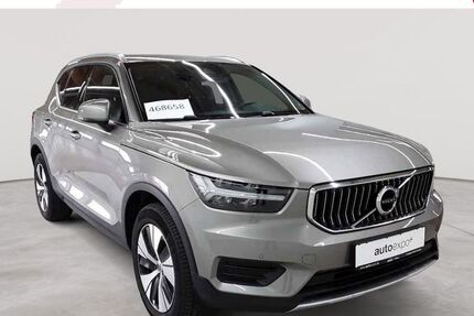 Volvo XC40 Gebrauchtwagen