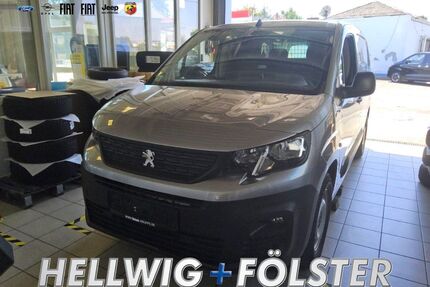 Peugeot Partner Gebrauchtwagen
