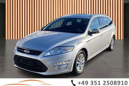 Ford Mondeo Gebrauchtwagen