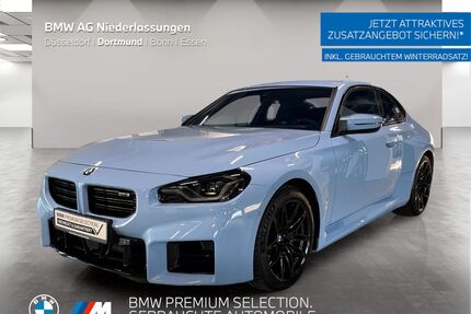 BMW M2 Gebrauchtwagen