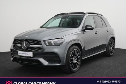 Mercedes-Benz GLE 350 Gebrauchtwagen
