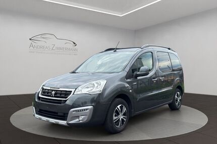 Peugeot Partner Gebrauchtwagen